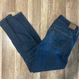 American eagle outfitters Tom girl regular jeans 2 two